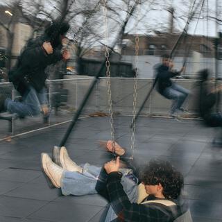 Idle Drive - Alexander The Sun God — Single