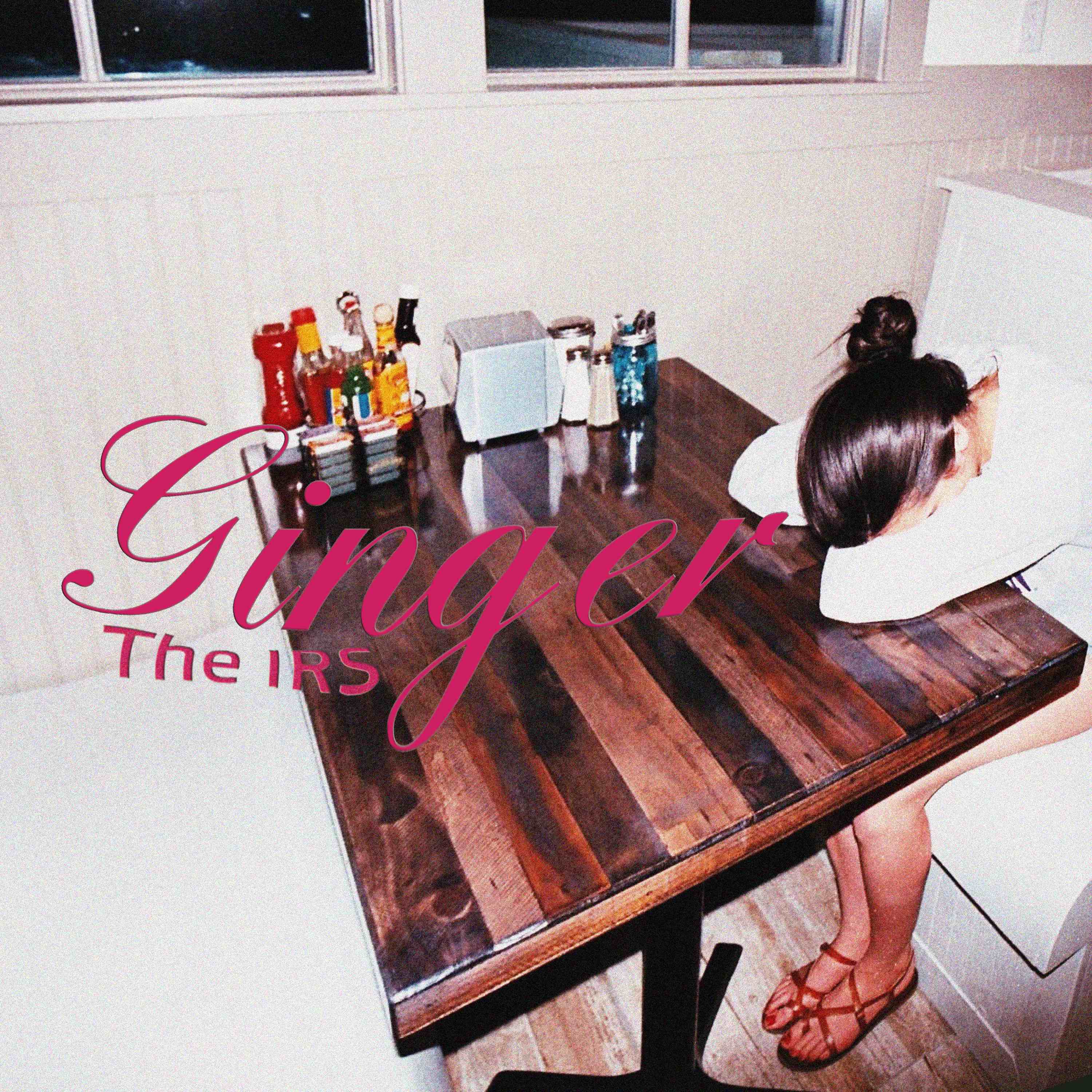 The IRS - Ginger — Single
