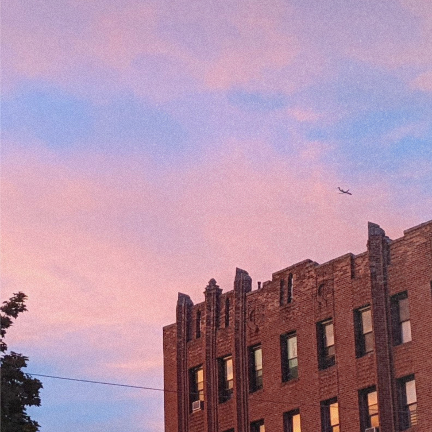 Idle Drive - Still Up in the Air — LP