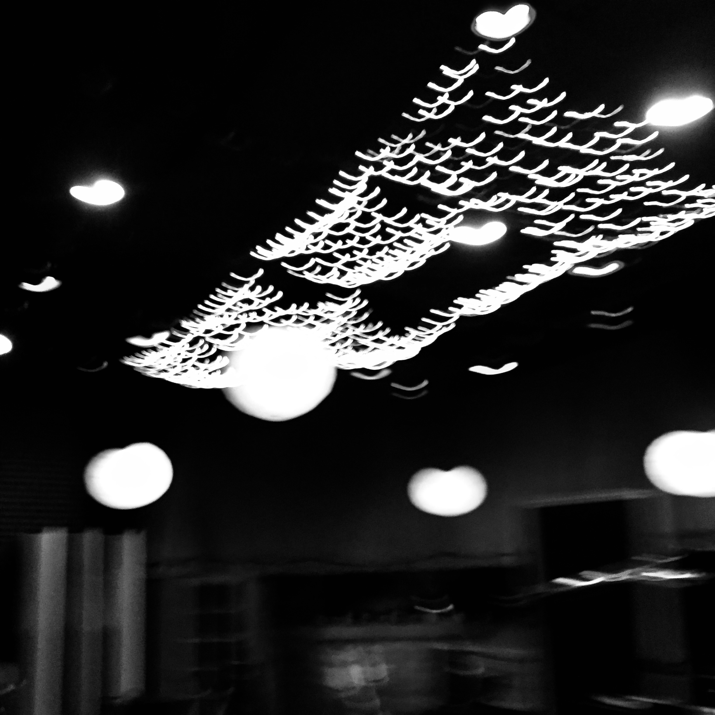Ceiling