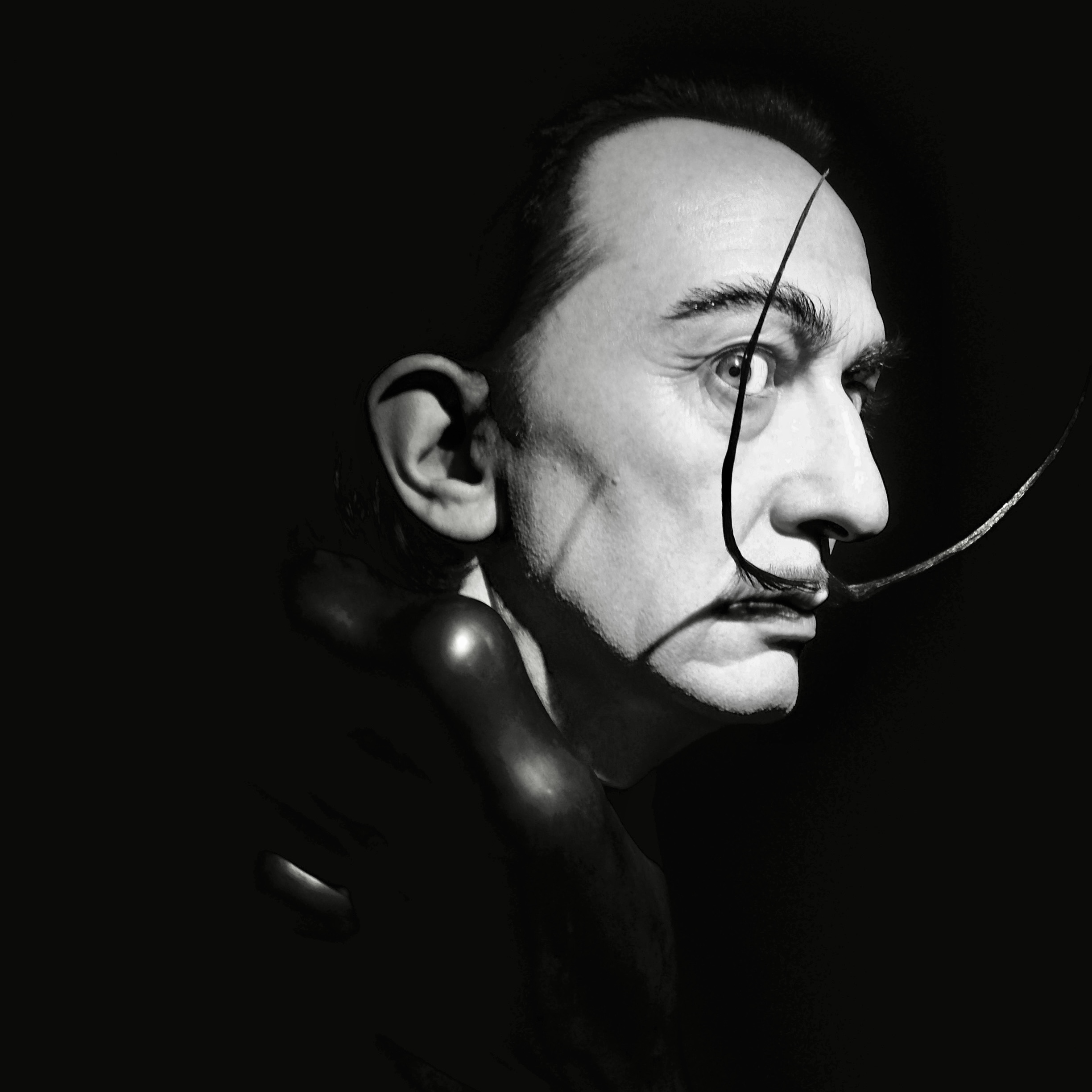 Dalí