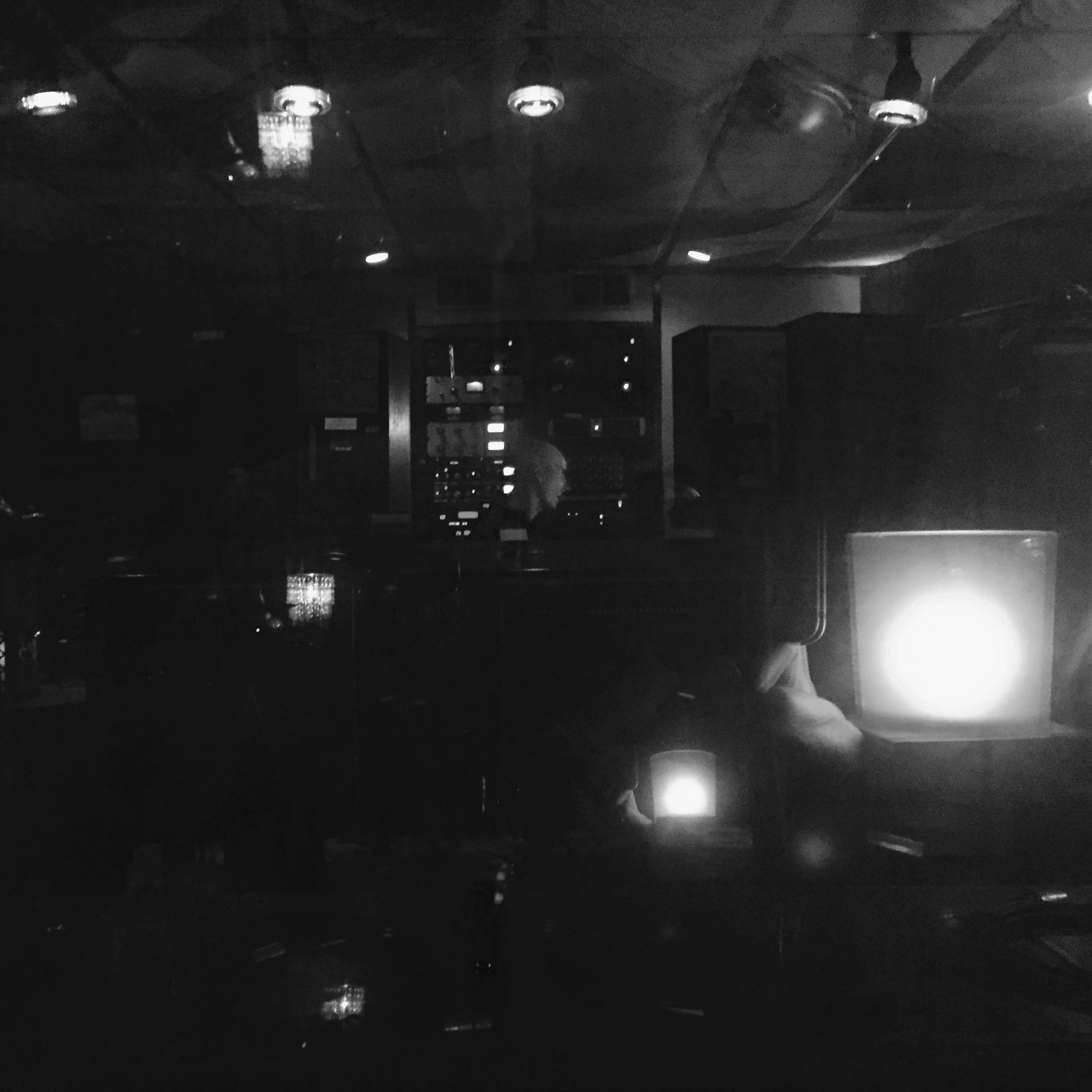 After hours