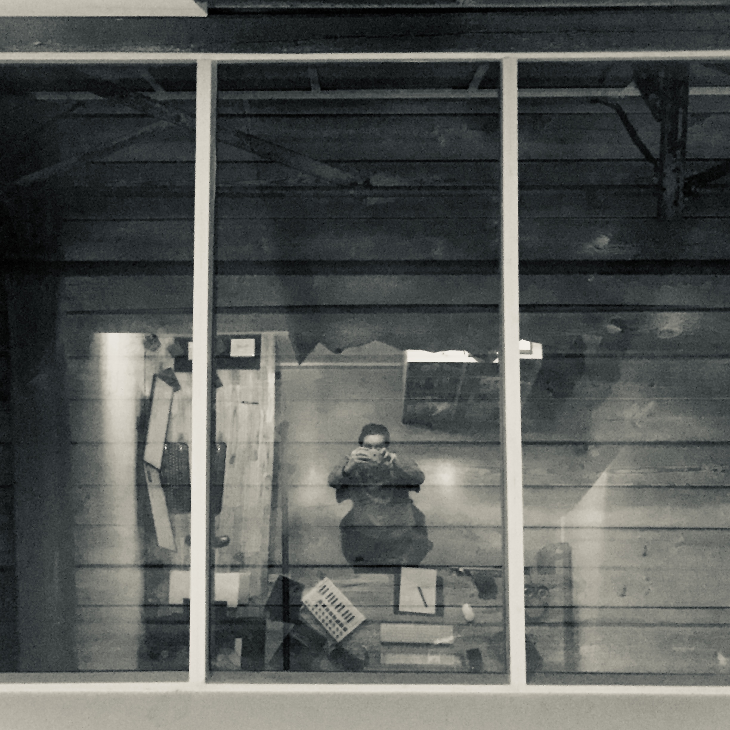 Self / window