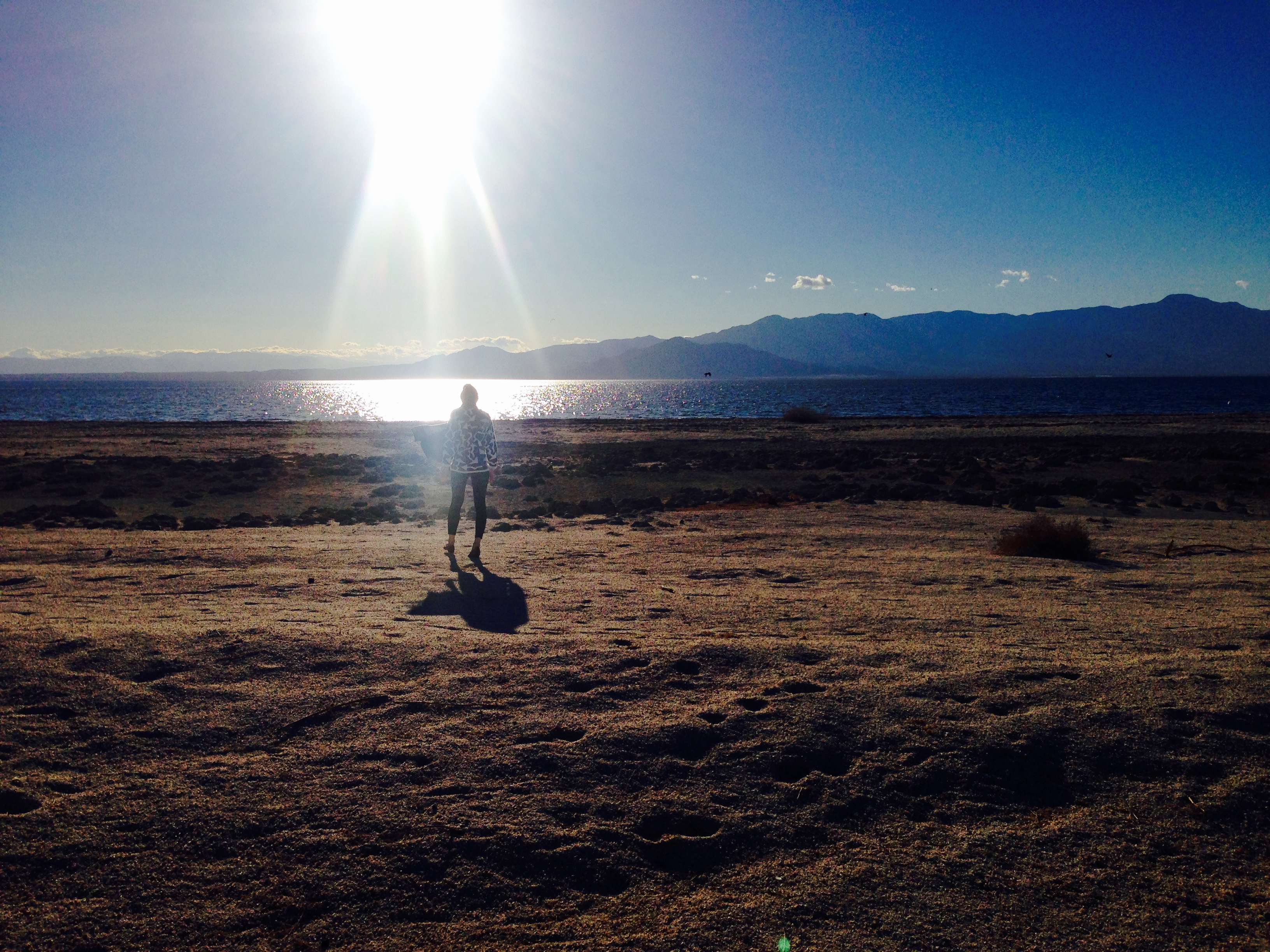 Salton Sea