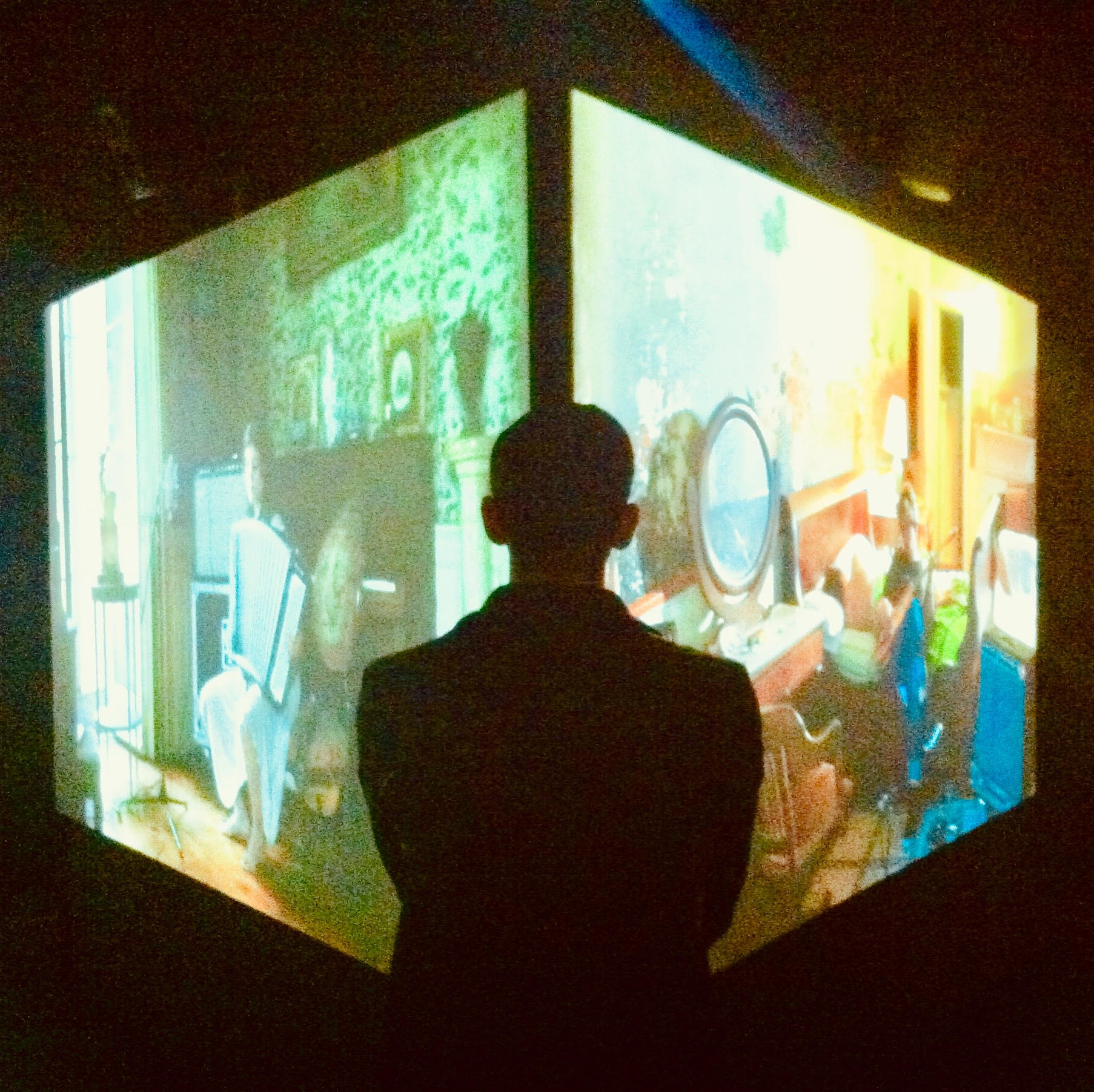 West Coast Record Collective - Self-Titled — LP